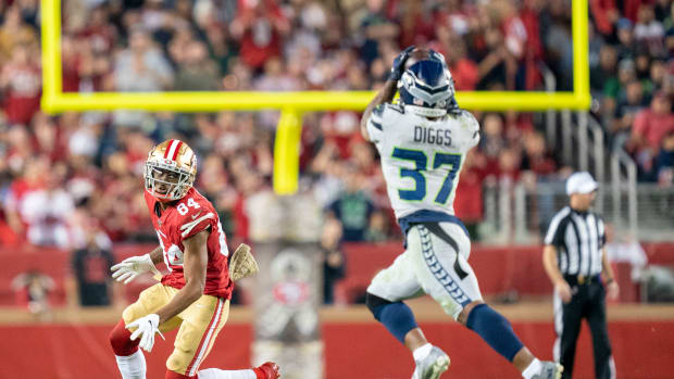 Quandre Diggs